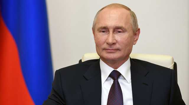 Путин предложил Куликову возглавить «Роснано» вместо Чубайса