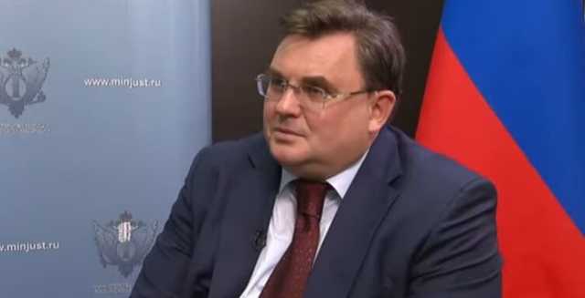 В России хотят убрать из городов колонии и СИЗО