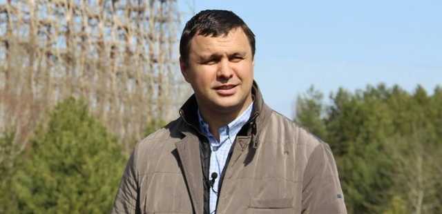 Микитась дал показания также против Гройсмана. Начаты срочные следственные действия