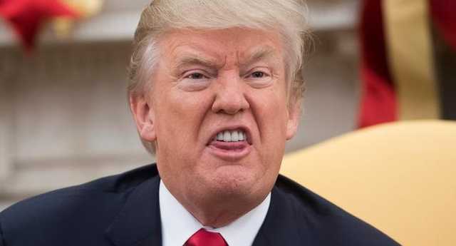 Трамп пообещал сторонникам, что сумеет остаться у власти на второй срок