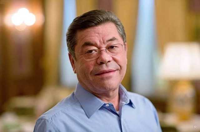 Шодиев Патох Каюмович: биография международного коррупционера без паспорта