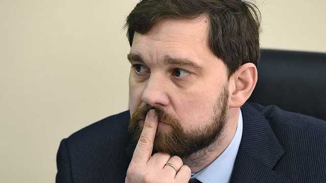 «Утраченные иллюзии» Игоря Баринова