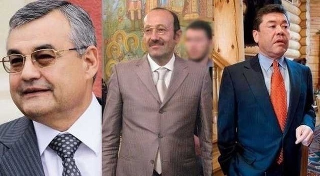 Олигарх Машкевич может признаться в совершении серии заказных убийств