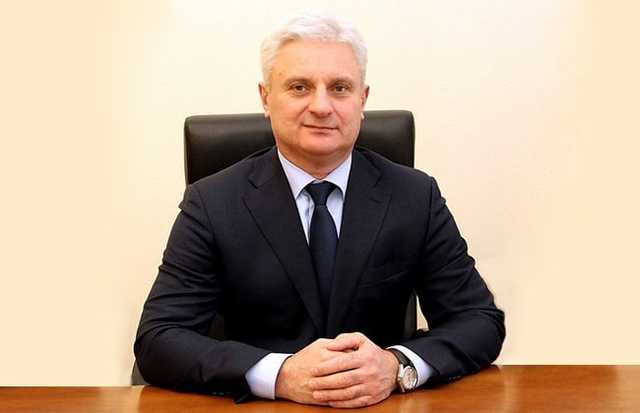 Жилью Петербурга приходит Гарнец