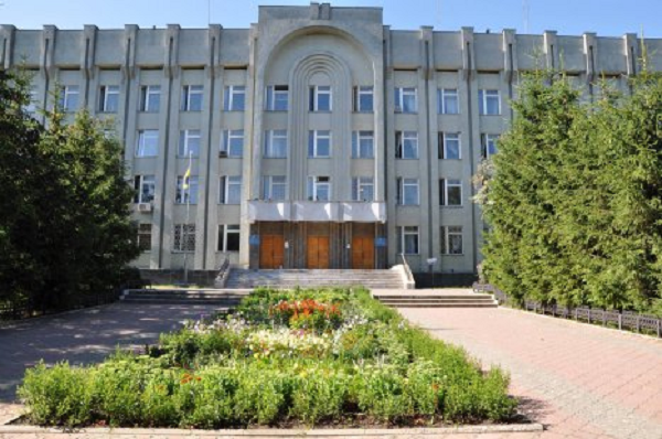 Депутаты устроили драку на первой сессии райсовета в Сумах