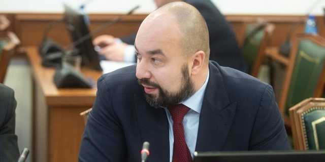 Зампреду Бурятии «прилетело» за Новосибирск
