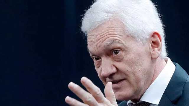 Геннадий Тимченко "посадит" реки на "Платон"?