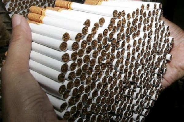 Дважды депутат парламента Венгрии погорел на контрабанде сигарет из Закарпатья