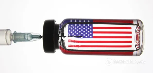 В США дали согласие на экстренное применение вакцины Pfizer