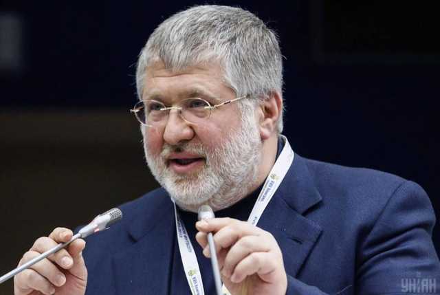 Сытник заявил, что Коломойский давит в деле «ПриватБанка» на НАБУ через нардепов