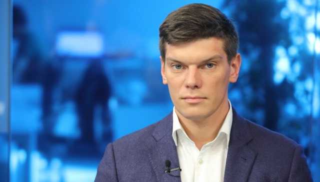 Валерий Петров и Алексей Росликов покинули партию "Альтернатива"