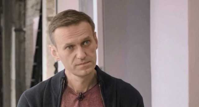 Журналисты рассказали, как ФСБ готовила отравление Навального