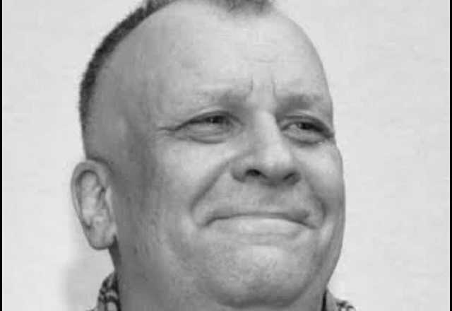 Одним из вероятных убийц музыканта Деревянко оказался известный культурист