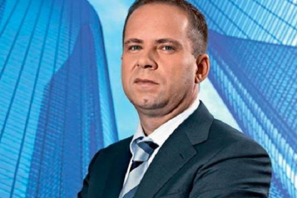 Финансовый гений