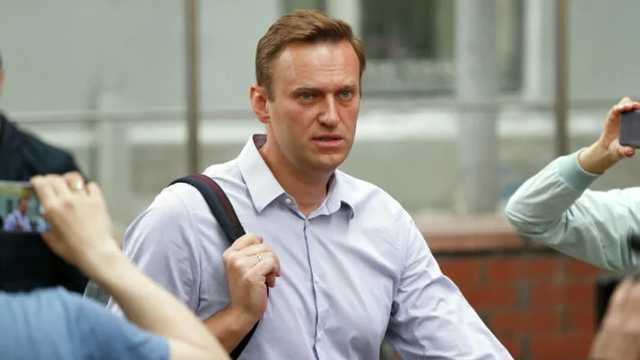 После расследования об отравителях из ФСБ Навальный не передумал возвращаться в Россию