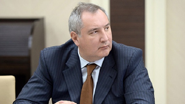 Приставы наложили ограничения на 10-комнатную квартиру семьи Дмитрия Рогозина