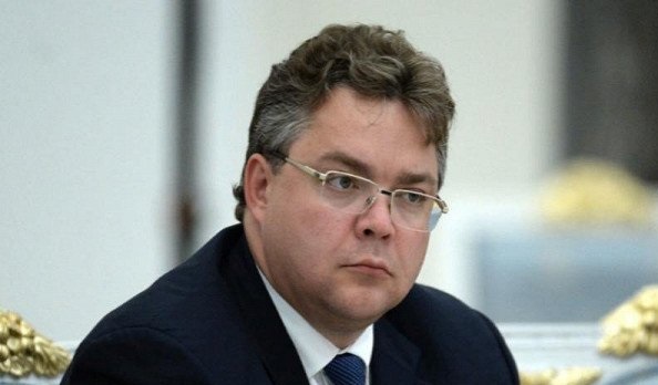 Губернатор Владимиров кормит регион "завтраками"?