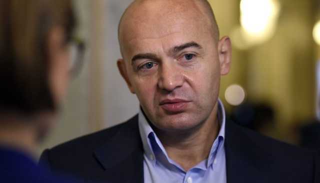 «Нафтогаз» подхватил дело Кононенко