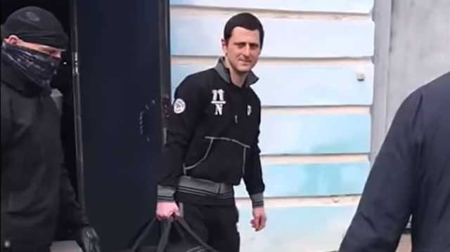 «Конвой свободен!»: Вор «в законе» Леван Сухумский сбежал из зала суда