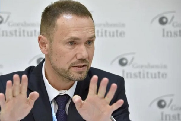 Рада назначила Шкарлета министром образования