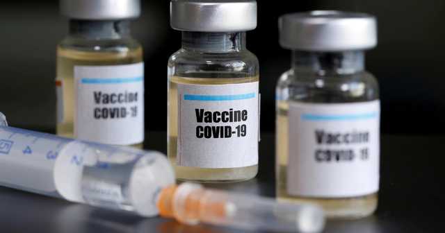 Обещавшая вакцины для Украины программа COVAX на грани срыва – Reuters