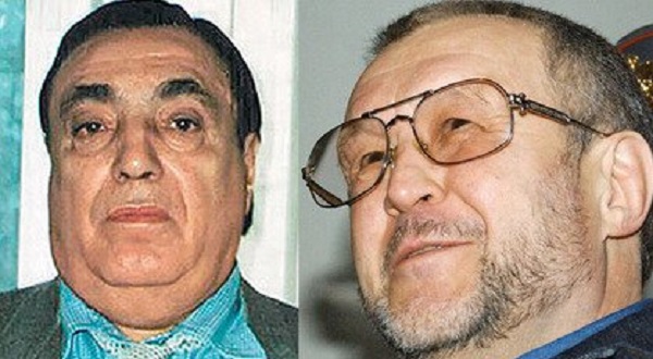 Как Япончик, Дед Хасан и генерал МВД делили миллионы долларов