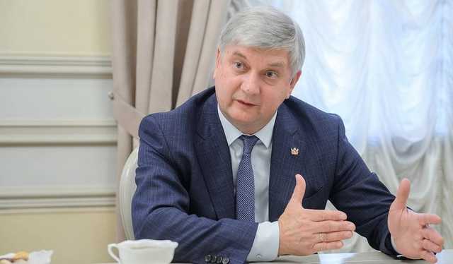 Строительный "блеф" губернатора Гусева?