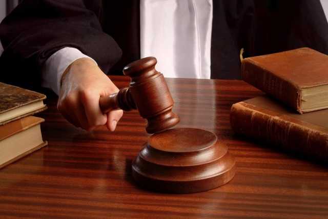 Запорожский судья отпустил убийцу ребенка