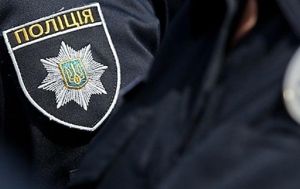 В Днепре неадекват проломил череп парню в супермаркете