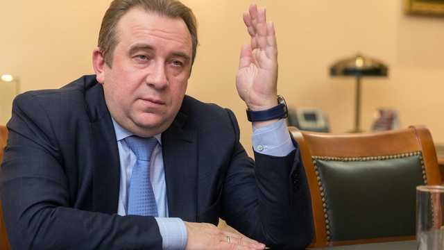Звездный "Лидер" без "винта"