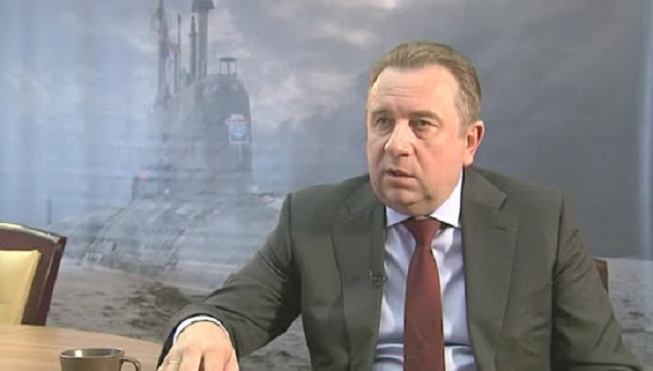 Тяжелый крейсер с тяжёлой судьбой. Боевой корабль погряз в коррупционном болоте