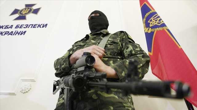 Украинские силовики хотят полномочий как у российской ФСБ