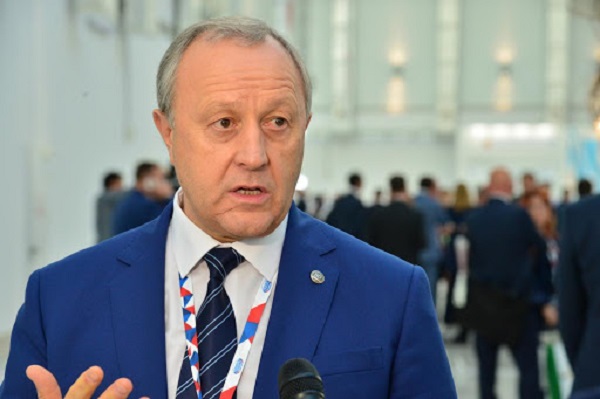 Лес рубят, "радаевские" не летят