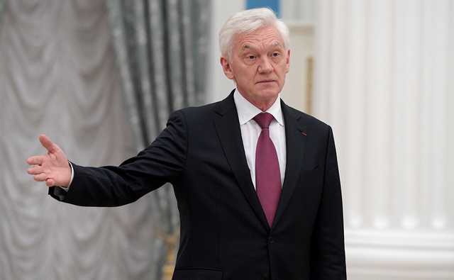 Как Геннадий Тимченко завоевывал Финляндию