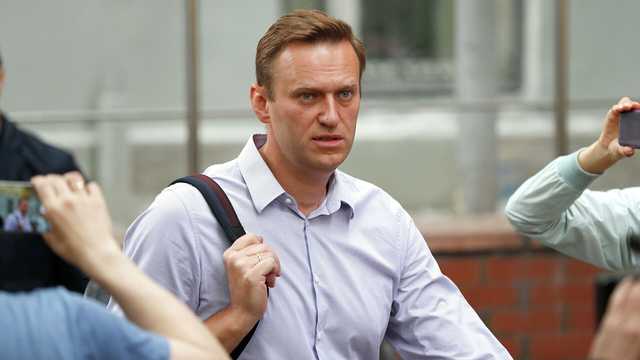 Счет идет на месяцы: историк оценил шансы Навального на президентство в России