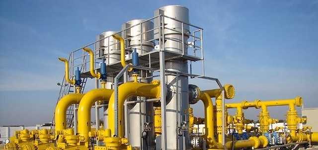 АМКУ оштрафовал облгазы Фирташа на 380 млн