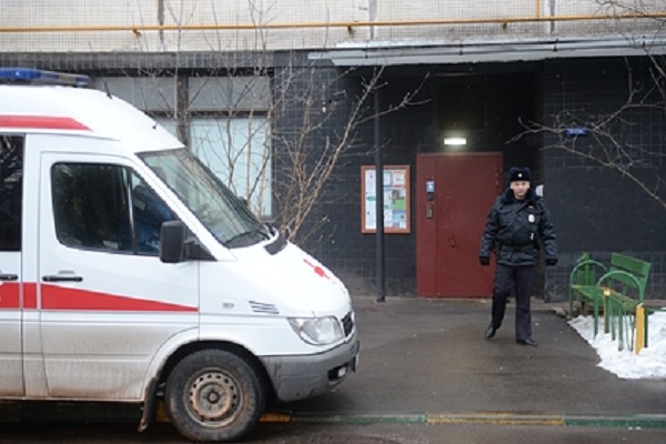 Россиянин прожил 16 месяцев в квартире с трупом матери