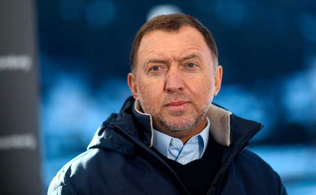 Дерипаска "обнулил" Набиуллину?