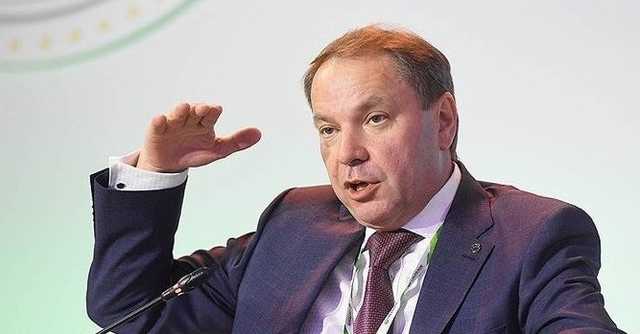 Охранник олигарха сдал всех получателей взяток от шефа