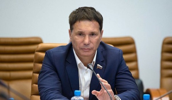 Сенатор Зубарев ответит за смерть рыбаков?