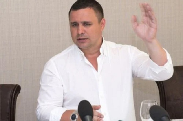 Полиция и прокуратура готовятся арестовывать Микитася