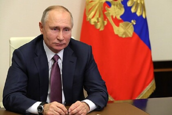 Путин подписал закон о возвращении вытрезвителей