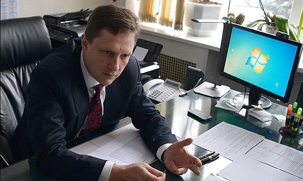 Дубоноса тоже решили не сажать