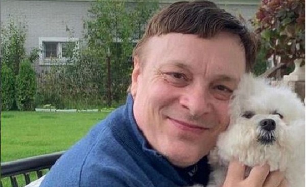 Оскорбленный Шатуновым Разин выдал «грандиозное разоблачение»