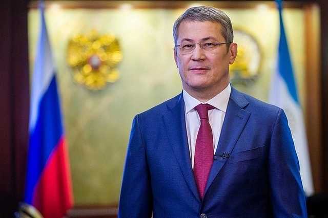 Не Сидякин у Хабирова журналисты
