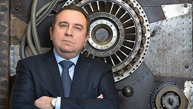 Хромые "утки" ОСК