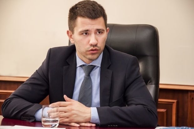 Барбул Павел Алексеевич: сын известного коррупционера, оказался уголовником и казнокрадом