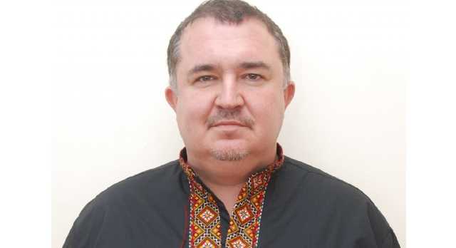 Депутат Киевоблсовета от "ЕС" Андрей Пещерин обманул своих избирателей