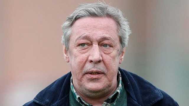 Журналисты разузнали, как Ефремов живёт в колонии, и опубликовали первые снимки