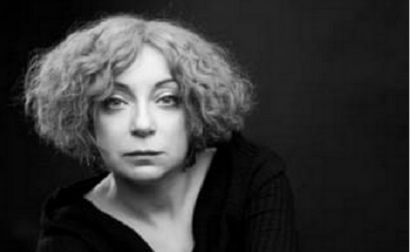 Умерла журналистка Наталья Орлянская — автор Хроник #cancer_girl